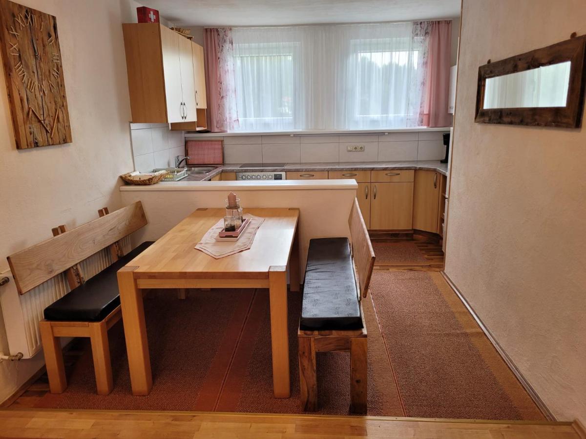 Haus Sunshine Apartment แฮร์มากอร์ ภายนอก รูปภาพ