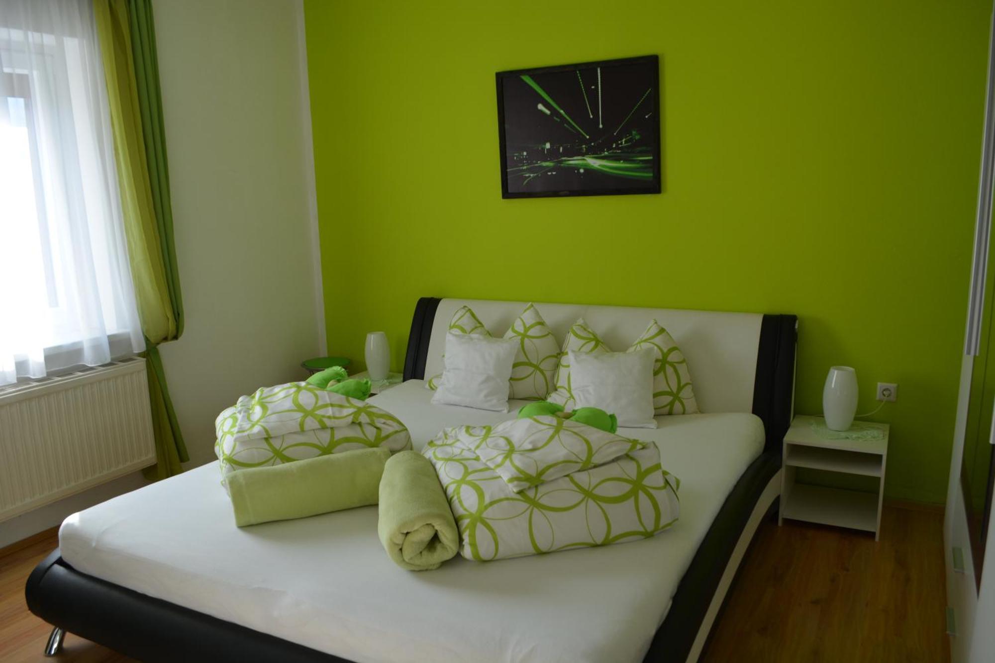 Haus Sunshine Apartment แฮร์มากอร์ ห้อง รูปภาพ