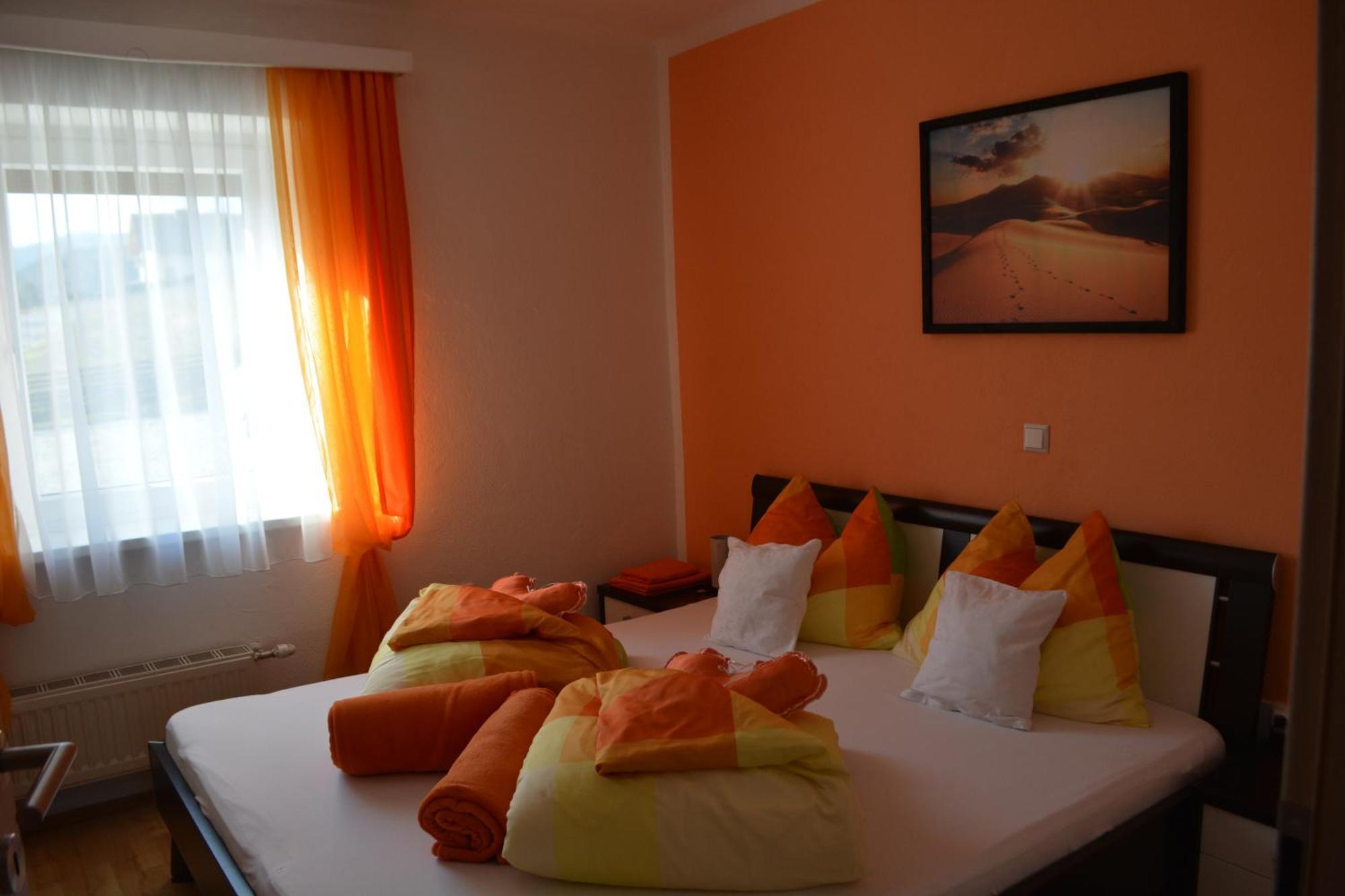 Haus Sunshine Apartment แฮร์มากอร์ ห้อง รูปภาพ