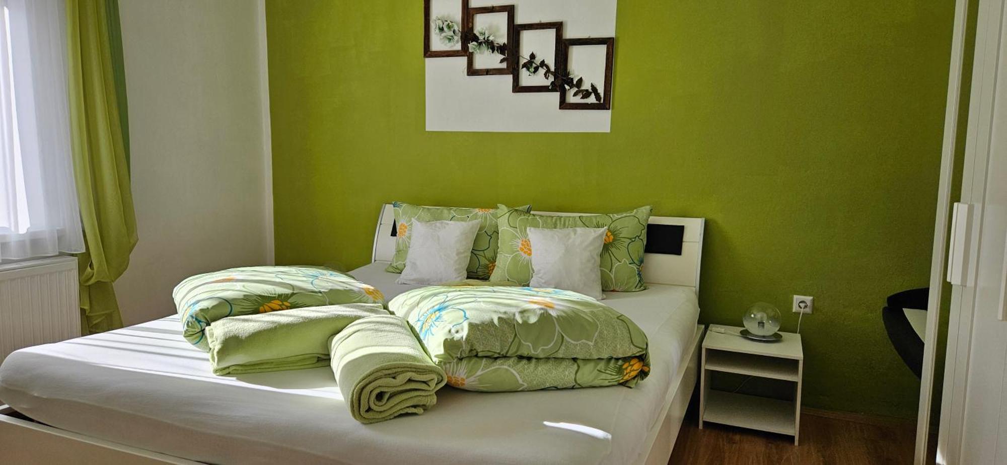 Haus Sunshine Apartment แฮร์มากอร์ ภายนอก รูปภาพ